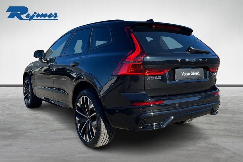 Volvo XC60 bild 2