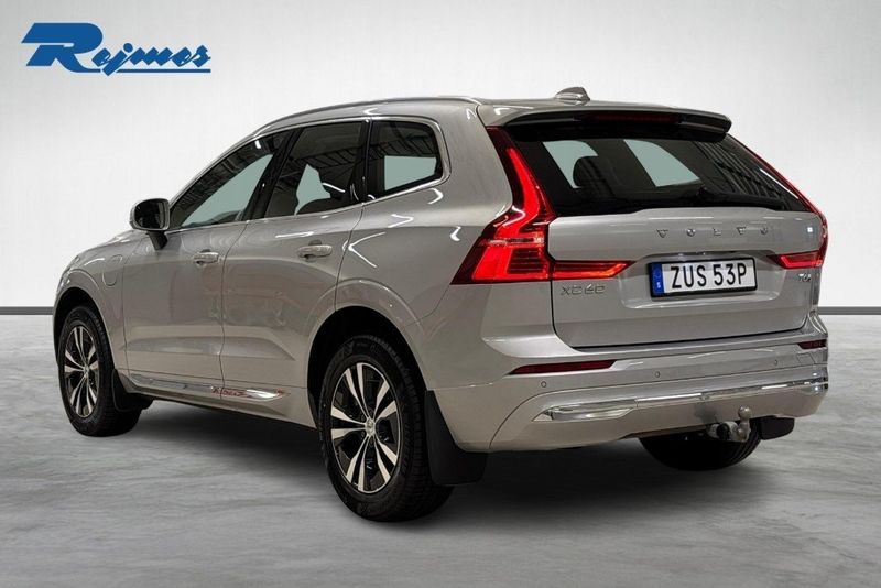 Volvo XC60 bild 2