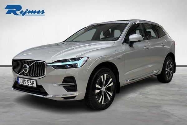 Volvo XC60 T6 Core Nordic Edition - 2025