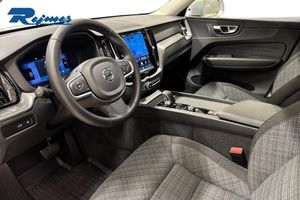 Volvo XC60 bild 4