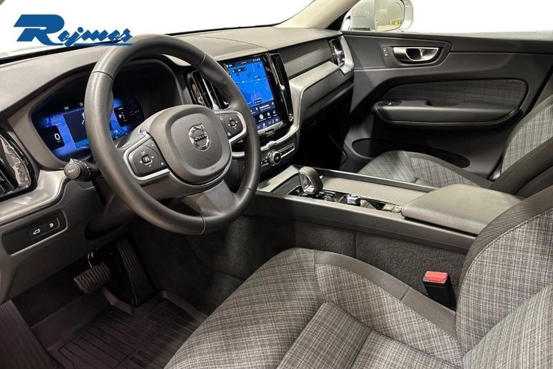 Volvo XC60 bild 4