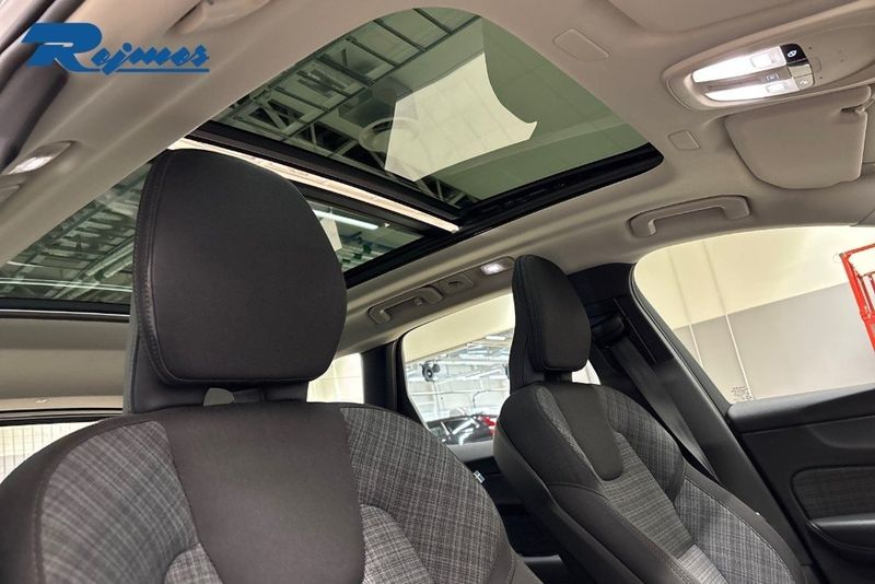 Volvo XC60 bild 13