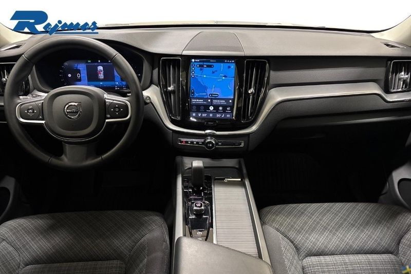 Volvo XC60 bild 9