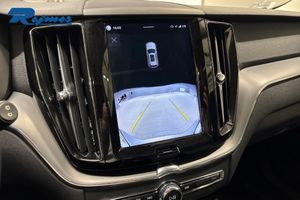 Volvo XC60 bild 10