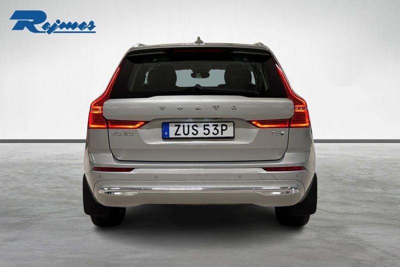 Volvo XC60 bild 16
