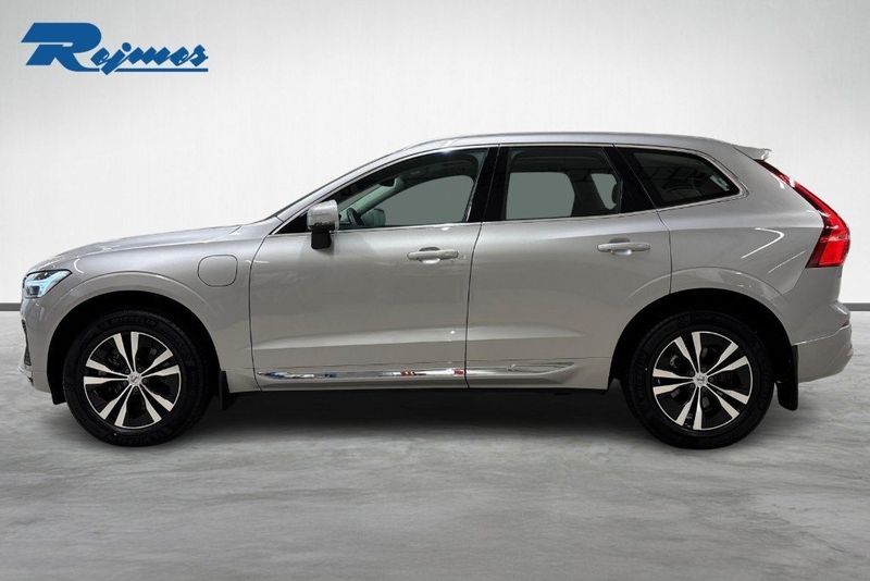 Volvo XC60 bild 3