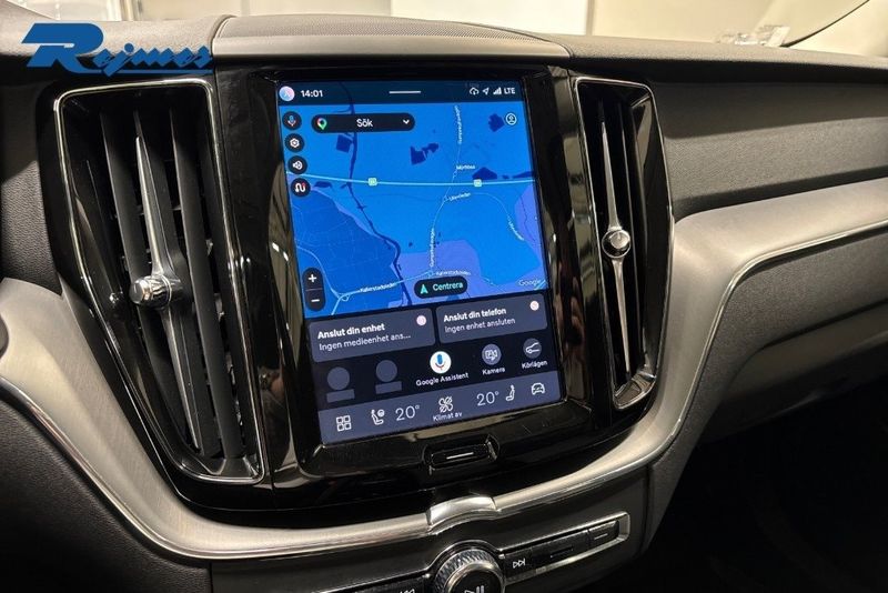 Volvo XC60 bild 11
