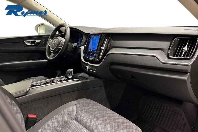 Volvo XC60 bild 5
