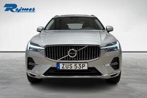 Volvo XC60 bild 17