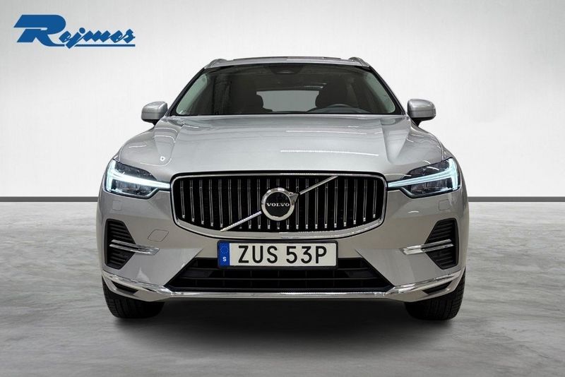 Volvo XC60 bild 17