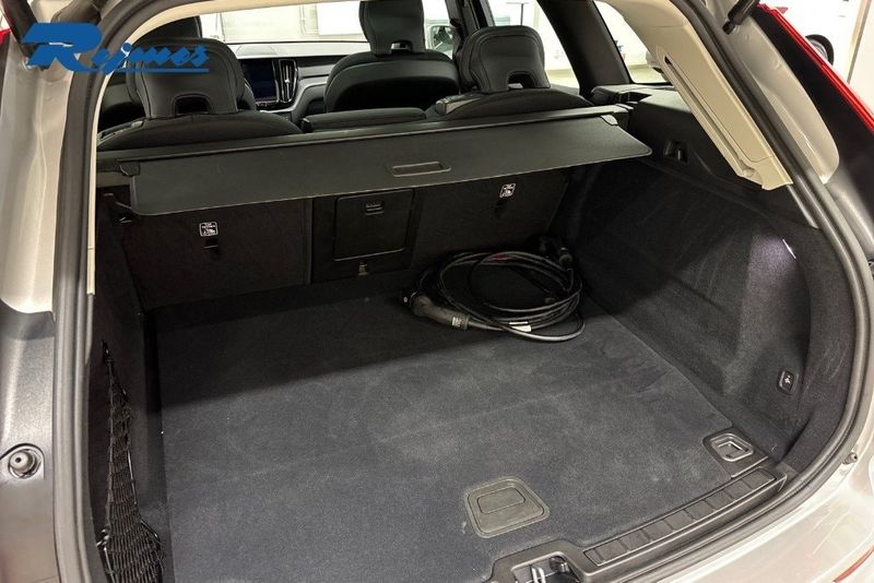 Volvo XC60 bild 14
