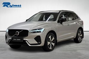 Volvo XC60 bild 1