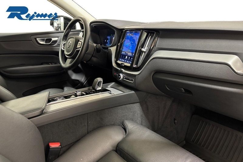 Volvo XC60 bild 6