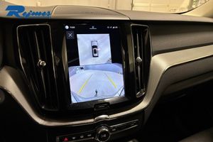 Volvo XC60 bild 10