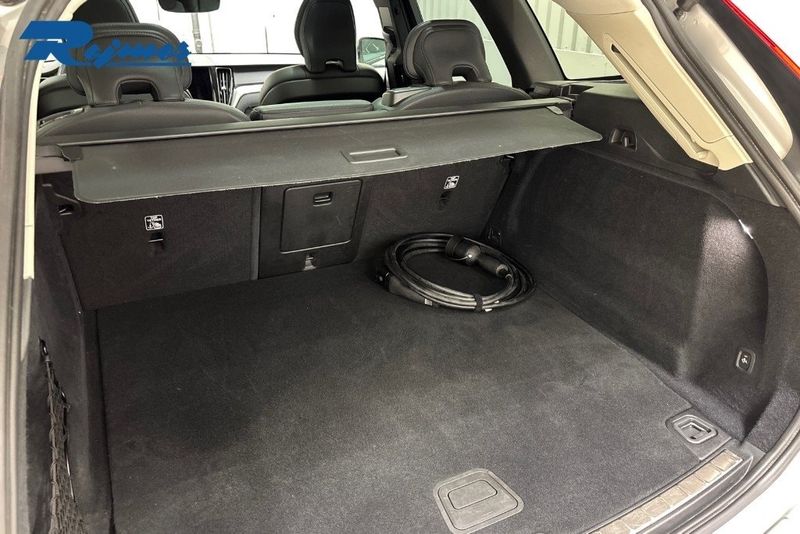 Volvo XC60 bild 19