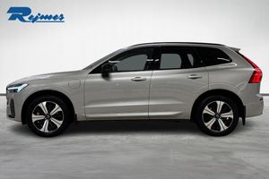 Volvo XC60 bild 3