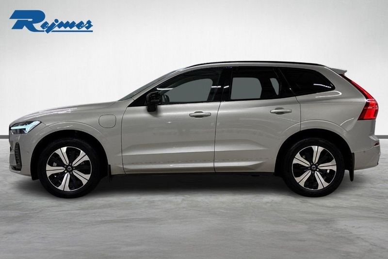 Volvo XC60 bild 3