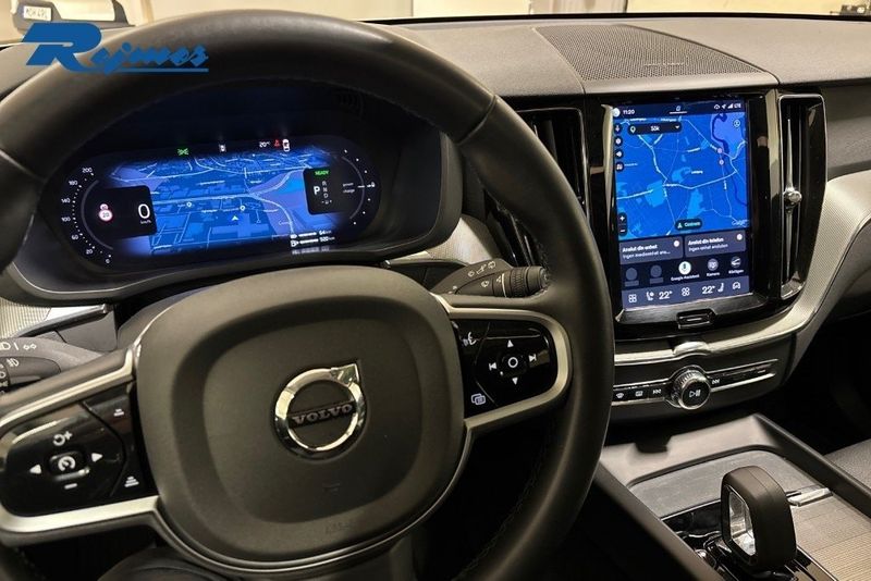 Volvo XC60 bild 8