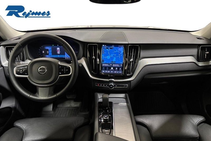 Volvo XC60 bild 7