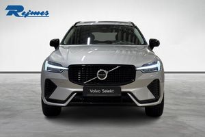 Volvo XC60 bild 23