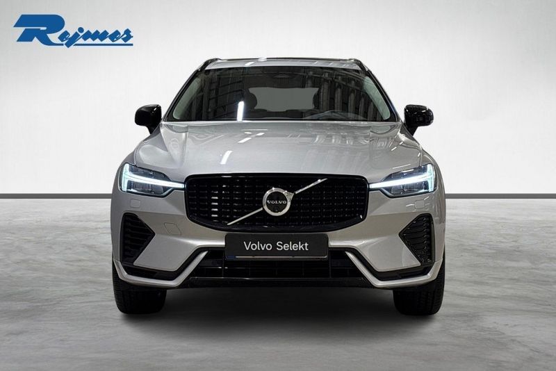 Volvo XC60 bild 23
