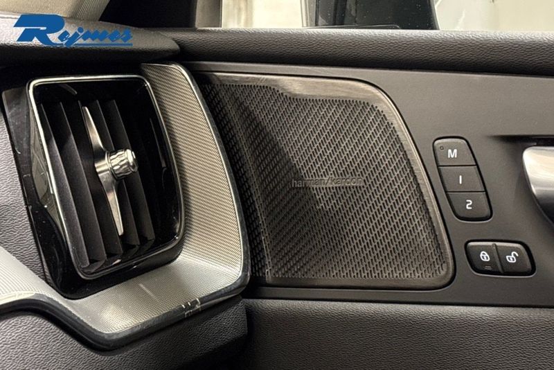 Volvo XC60 bild 11