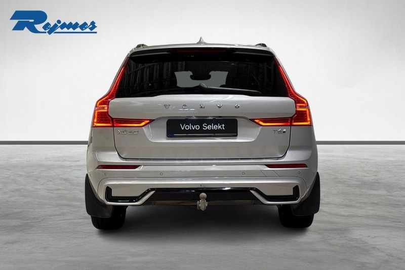 Volvo XC60 bild 24