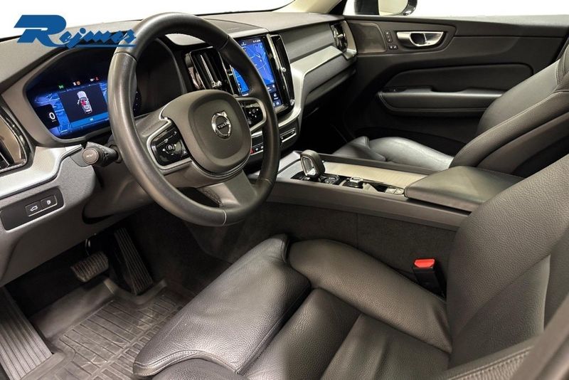 Volvo XC60 bild 5