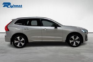 Volvo XC60 bild 4