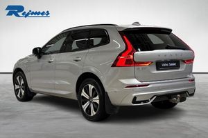 Volvo XC60 bild 21
