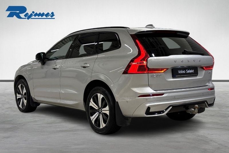 Volvo XC60 bild 21