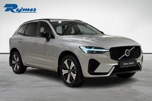 Volvo XC60 bild 20