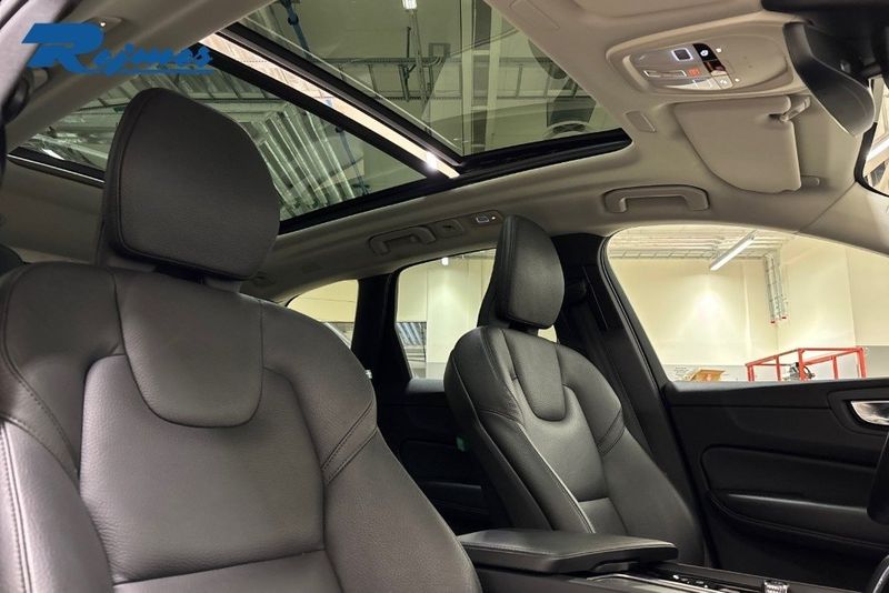 Volvo XC60 bild 14