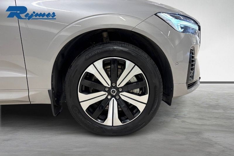 Volvo XC60 bild 22