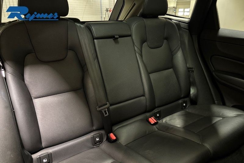 Volvo XC60 bild 12