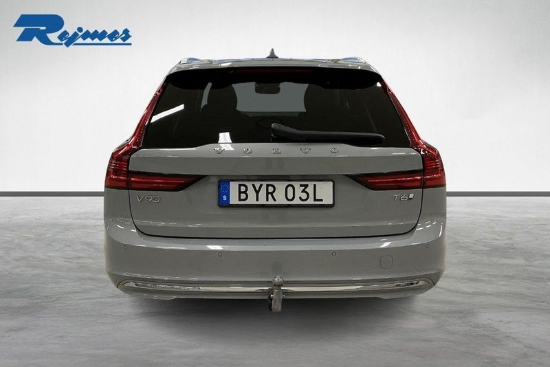 Volvo V90 bild 4