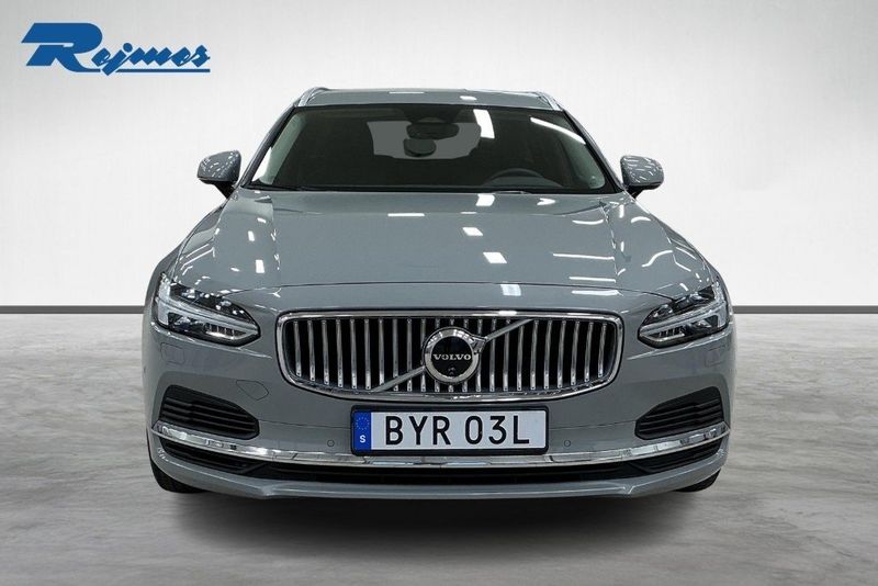 Volvo V90 bild 5