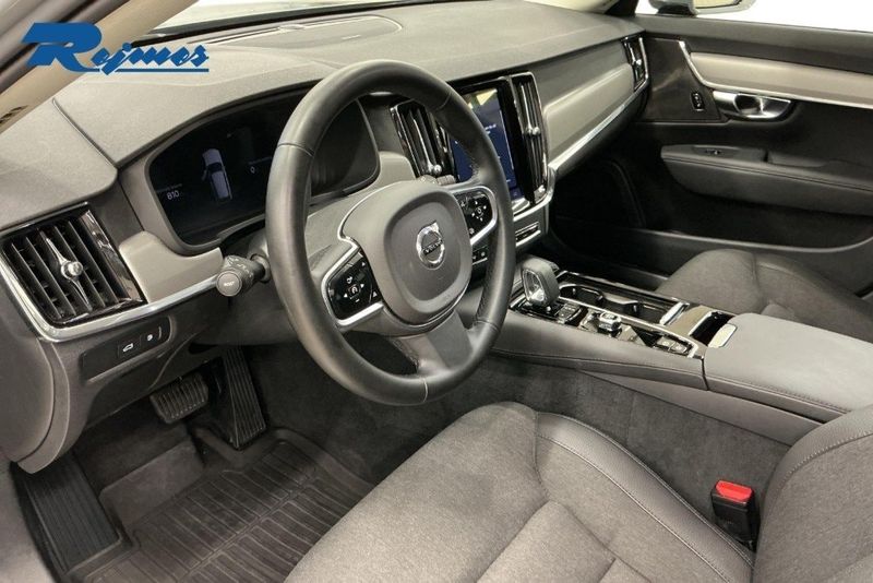 Volvo V90 bild 7