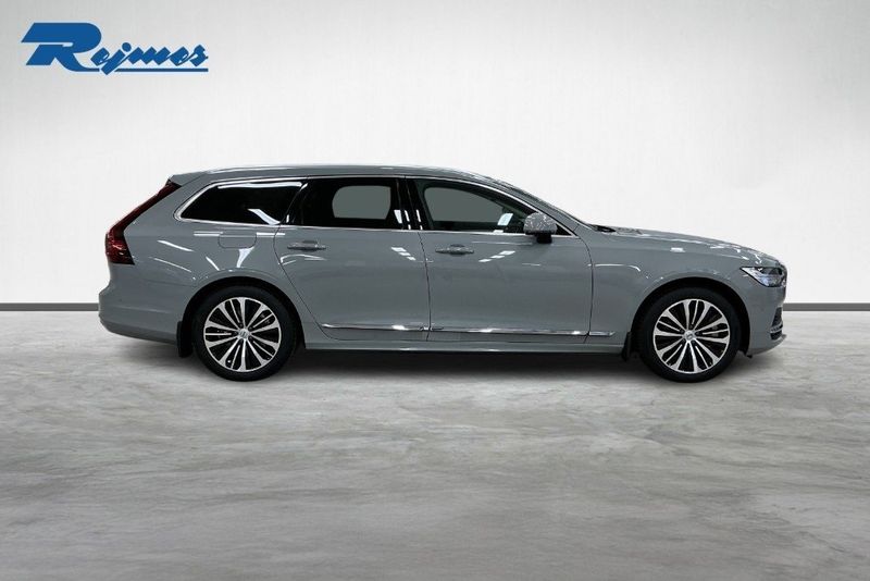 Volvo V90 bild 16