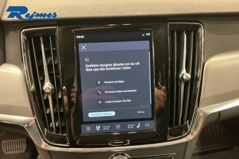 Volvo V90 bild 11