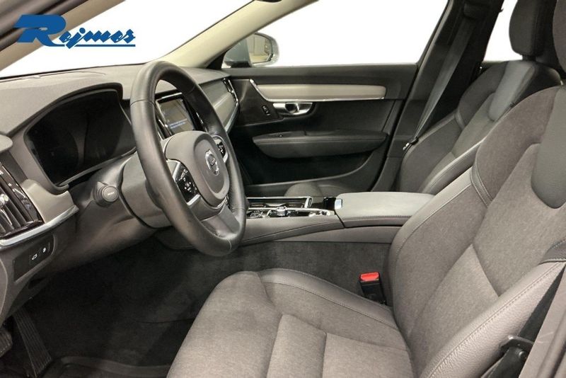 Volvo V90 bild 6