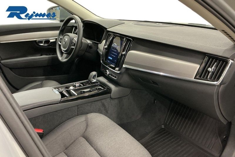 Volvo V90 bild 12