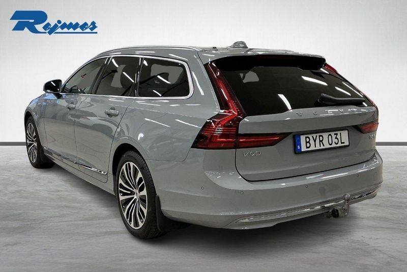 Volvo V90 bild 2