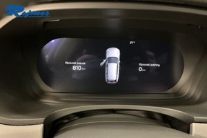 Volvo V90 bild 10