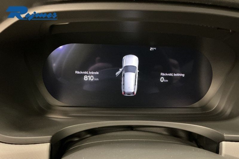Volvo V90 bild 10