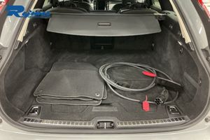 Volvo V90 bild 14