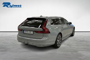 Volvo V90 bild 17