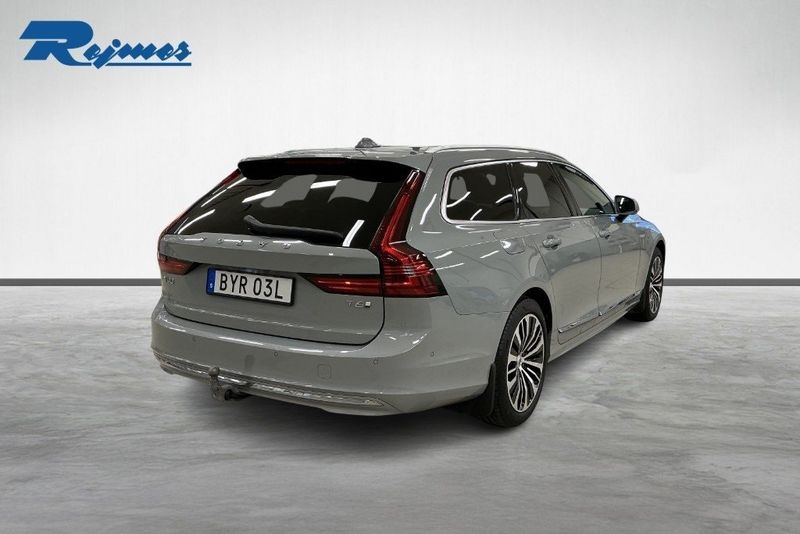 Volvo V90 bild 17