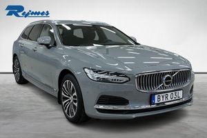 Volvo V90 bild 18