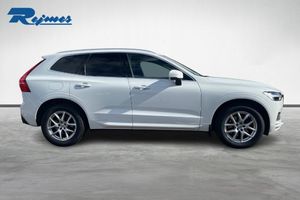 Volvo XC60 bild 21